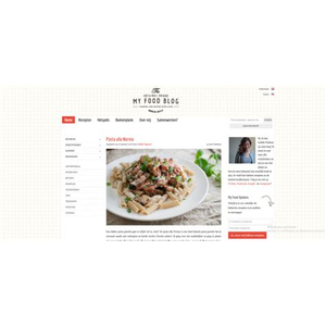 Myfoodblog.nl